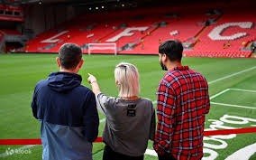 世界杯A组赛程：揭幕战6月12日3点，韩国首轮10点